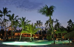 ���� ����� Natura Park Beach Ecoresort & SPA 5*