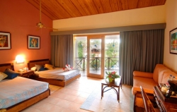 ���� ����� Natura Park Beach Ecoresort & SPA 5*