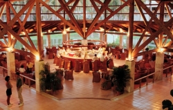 ���� ����� Natura Park Beach Ecoresort & SPA 5*