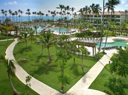 ���� ����� NH Real Arena Punta Cana 5*