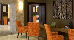 ���� ����� NH Real Arena Punta Cana 5*