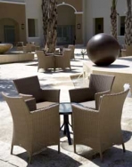 ���� ����� NH Real Arena Punta Cana 5*