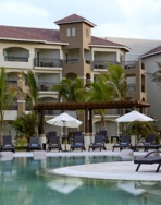 ���� ����� NH Real Arena Punta Cana 5*