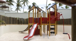 ���� ����� NH Real Arena Punta Cana 5*