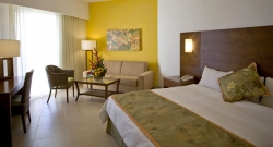 ���� ����� NH Real Arena Punta Cana 5*
