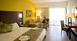���� ����� NH Real Arena Punta Cana 5*