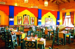 ���� ����� Occidental Grand Flamenco 4*