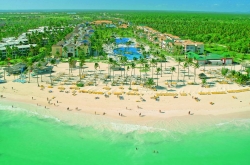 ���� ����� Ocean Blue Golf & Beach Resort 5*