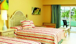 ���� ����� Ocean Blue Golf & Beach Resort 5*
