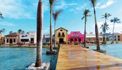 ���� ����� Ocean Blue Golf & Beach Resort 5*