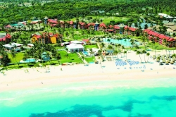 ���� ����� Punta Cana Princess All Suites Resort & SPA 5*
