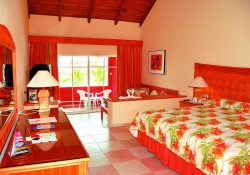 ���� ����� Punta Cana Princess All Suites Resort & SPA 5*