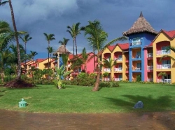���� ����� Punta Cana Princess All Suites Resort & SPA 5*