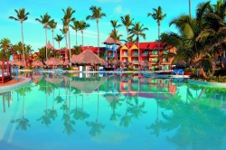 ���� ����� Punta Cana Princess All Suites Resort & SPA 5*
