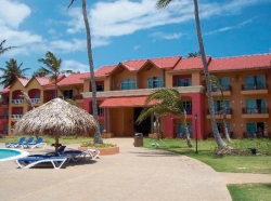 ���� ����� Punta Cana Princess All Suites Resort & SPA 5*