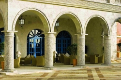 ���� ����� Sanctuary Cap Cana 5*