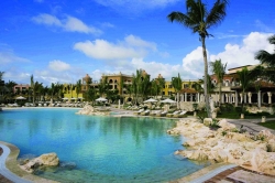 ���� ����� Sanctuary Cap Cana 5*