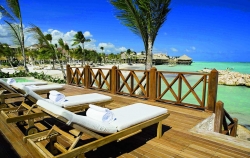 ���� ����� Sanctuary Cap Cana 5*