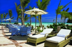 ���� ����� Sanctuary Cap Cana 5*