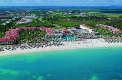 ���� ����� The Reserve Paradisus Palma Real 5*