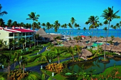 ���� ����� The Reserve Paradisus Palma Real 5*