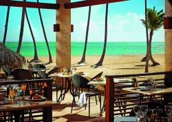 ���� ����� The Reserve Paradisus Palma Real 5*