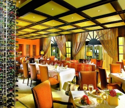 ���� ����� The Reserve Paradisus Palma Real 5*
