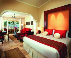 ���� ����� The Reserve Paradisus Palma Real 5*