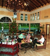 ���� ����� The Royal Suites Turquesa by Palladium 5*