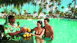 ���� ����� The Royal Suites Turquesa by Palladium 5*
