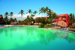   Tropical Princess Beach Resort & SPA 4*