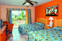   Tropical Princess Beach Resort & SPA 4*