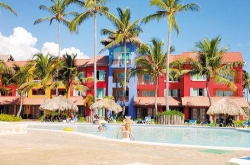 ���� ����� Tropical Princess Beach Resort & SPA 4*