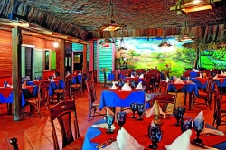���� ����� Tropical Princess Beach Resort & SPA 4*