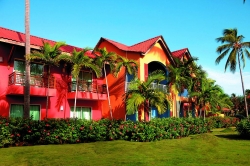 ���� ����� Tropical Princess Beach Resort & SPA 4*