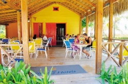 ���� ����� Tropical Princess Beach Resort & SPA 4*