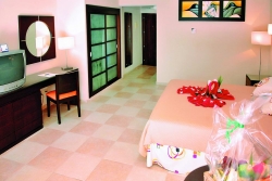 ���� ����� Tropical Princess Beach Resort & SPA 4*