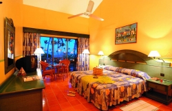 ���� ����� VIK Arena Blanca 4*