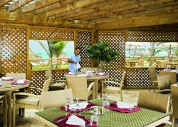 ���� ����� VIK Arena Blanca 4*