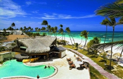 ���� ����� VIK Arena Blanca 4*
