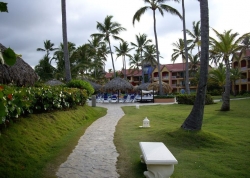 ���� ����� Punta Cana Princess 4*