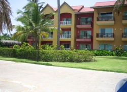 ���� ����� Punta Cana Princess 4*