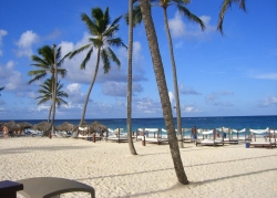 ���� ����� Punta Cana Princess 4*