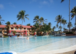 ���� ����� Punta Cana Princess 4*