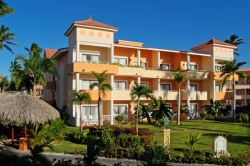 ���� ����� Gran Bahia Principe Punta Cana 5*