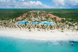 ���� ����� Gran Bahia Principe Punta Cana 5*