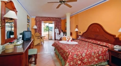 ���� ����� Gran Bahia Principe Punta Cana 5*