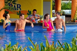 ���� ����� Gran Bahia Principe Punta Cana 5*