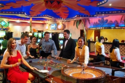 ���� ����� Gran Bahia Principe Punta Cana 5*
