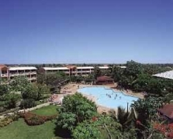 ���� ����� Dominican Bay 3*